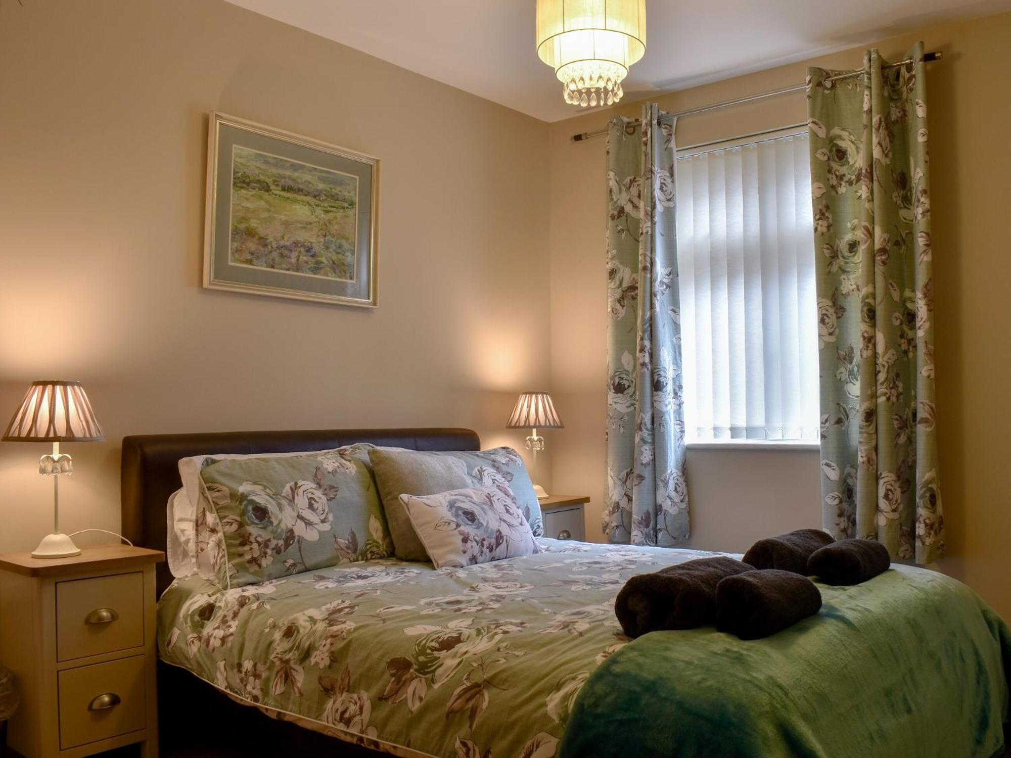 Little Oaks Villa Whitby Dış mekan fotoğraf
